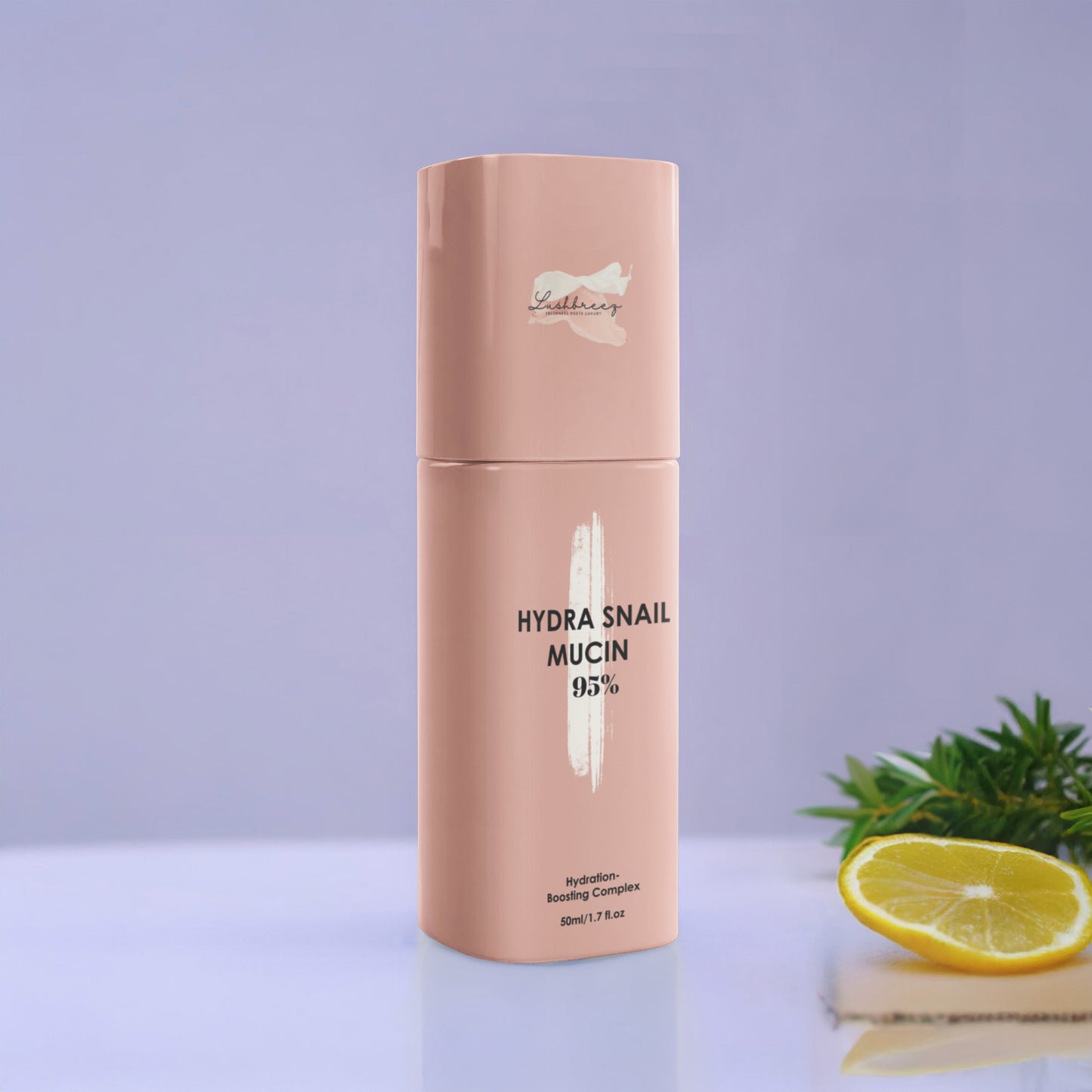 HydraSnail Mucin Essence