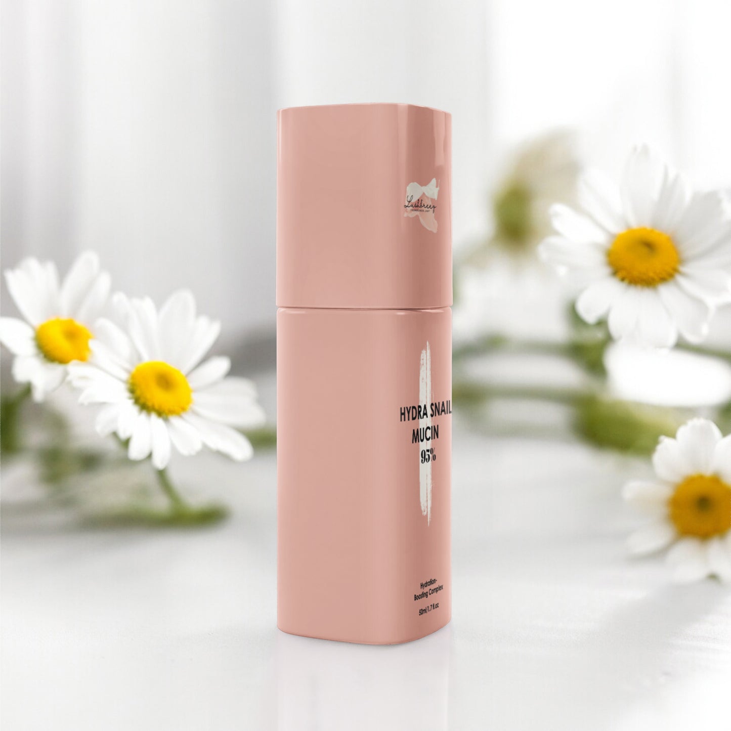 HydraSnail Mucin Essence