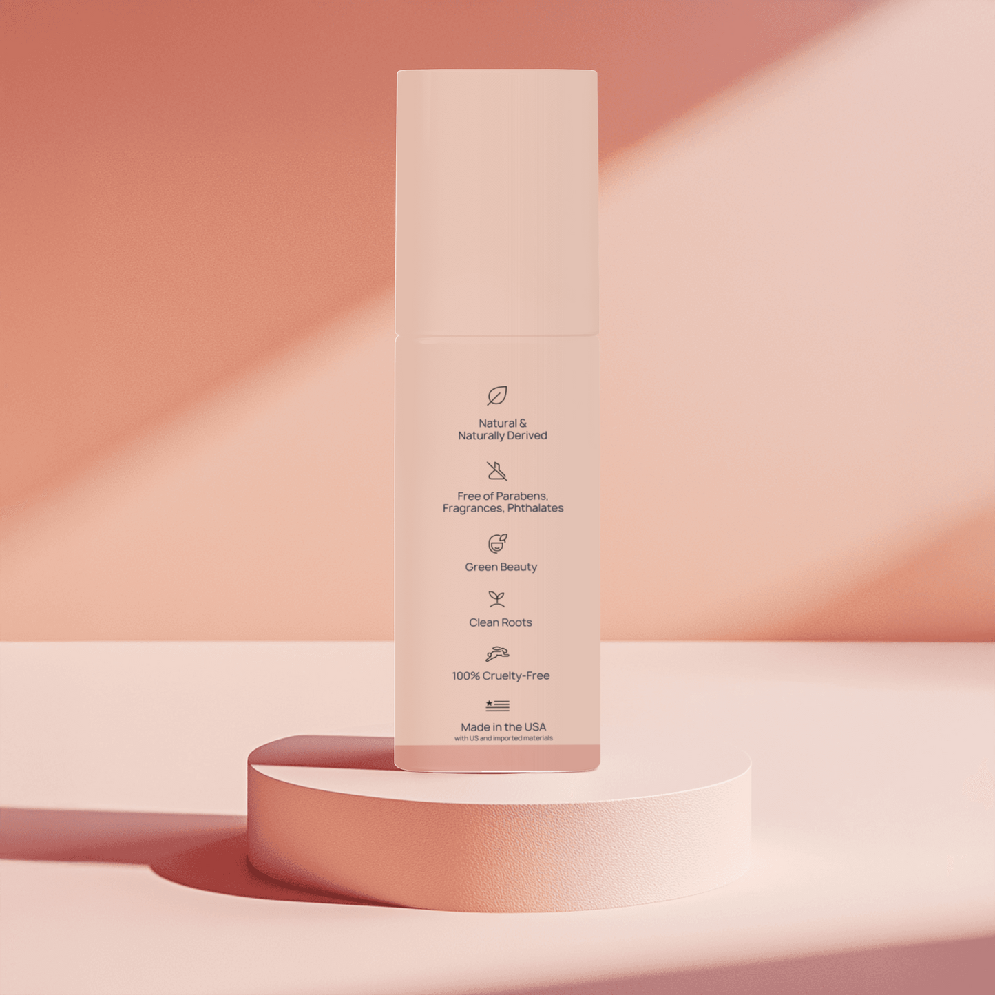 Milky Oil Foaming Cleanser