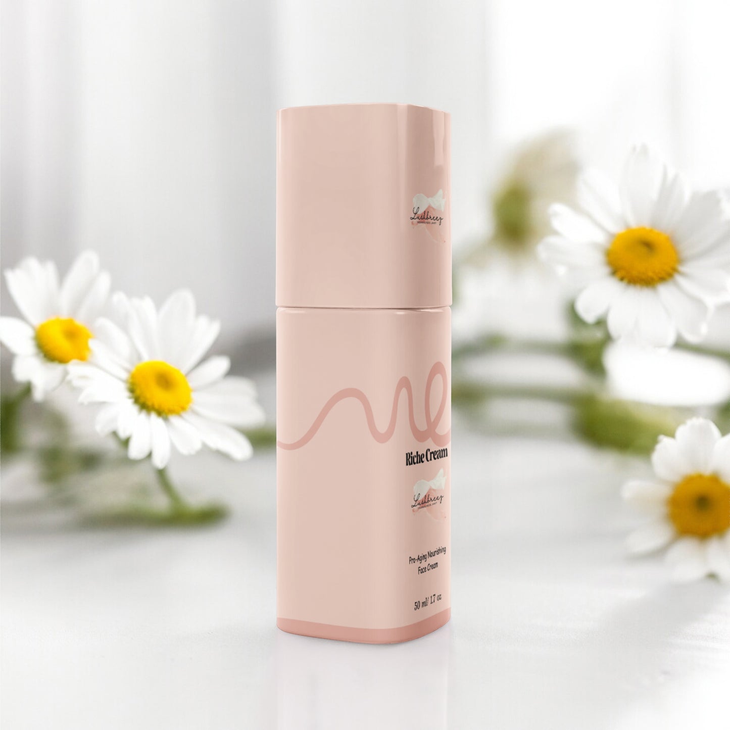 Pro-Aging Nourishing Face Cream