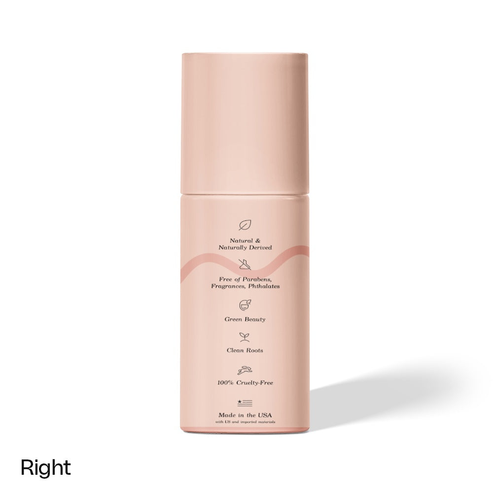 Pro-Aging Nourishing Face Cream