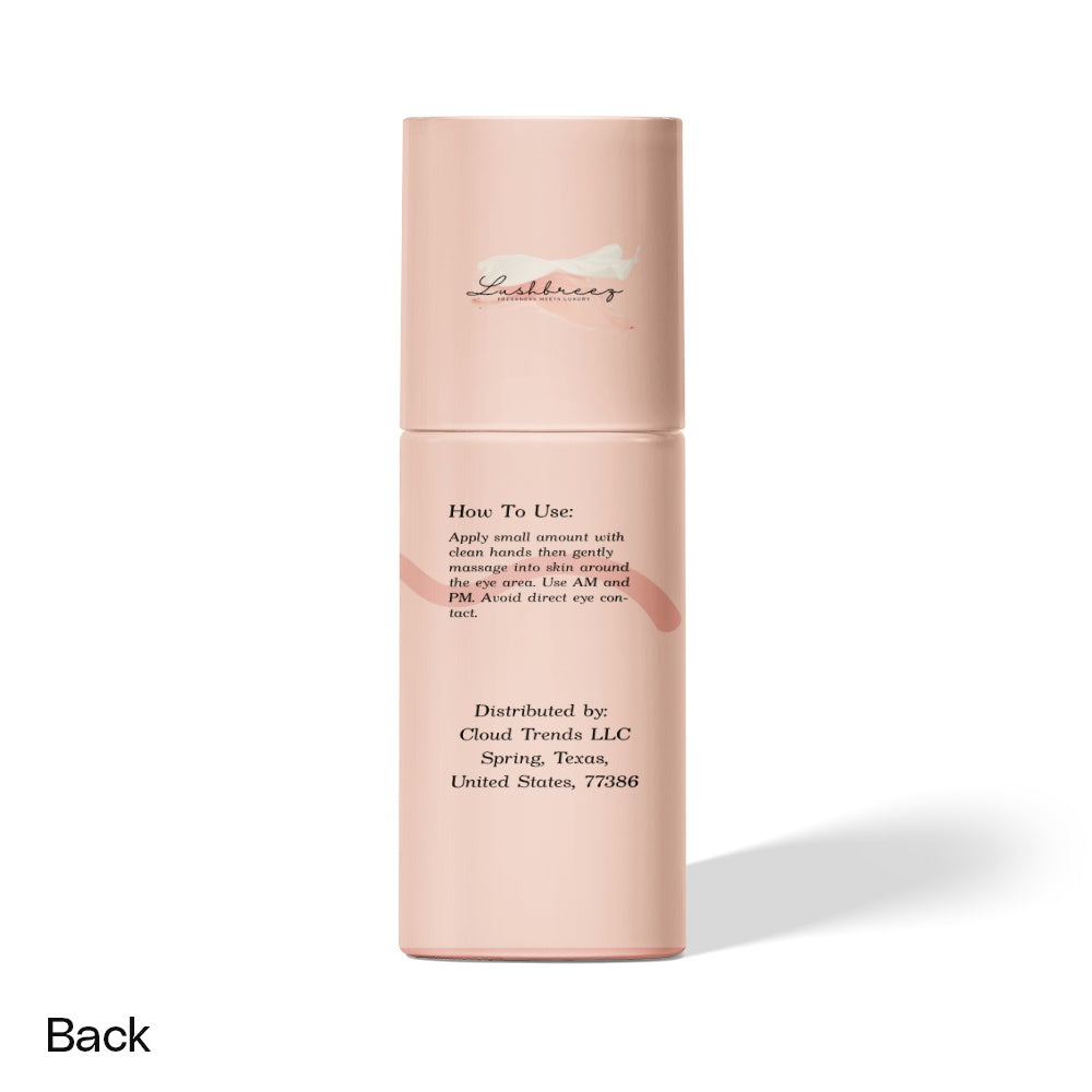 Pro-Aging Nourishing Face Cream