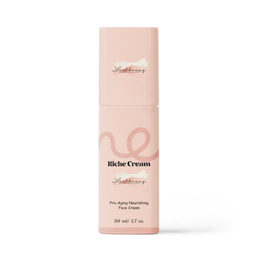 Pro-Aging Nourishing Face Cream