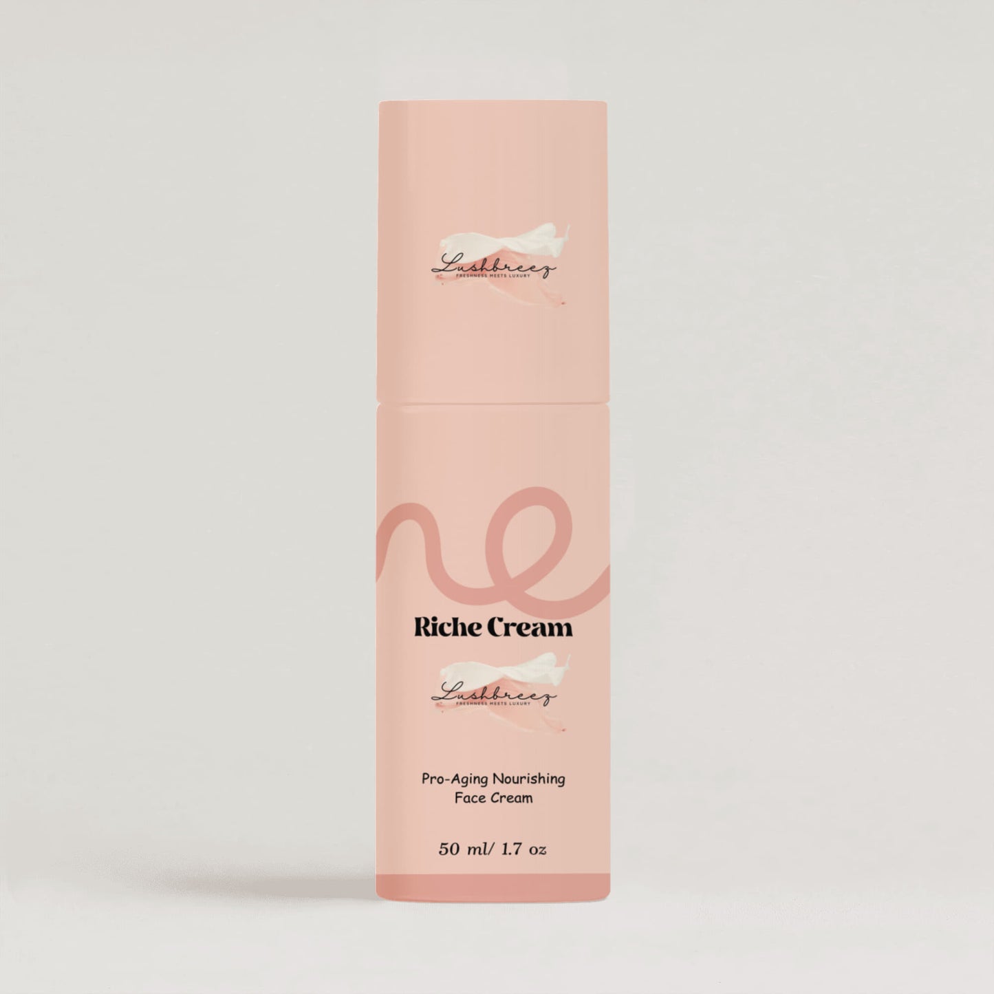 Pro-Aging Nourishing Face Cream