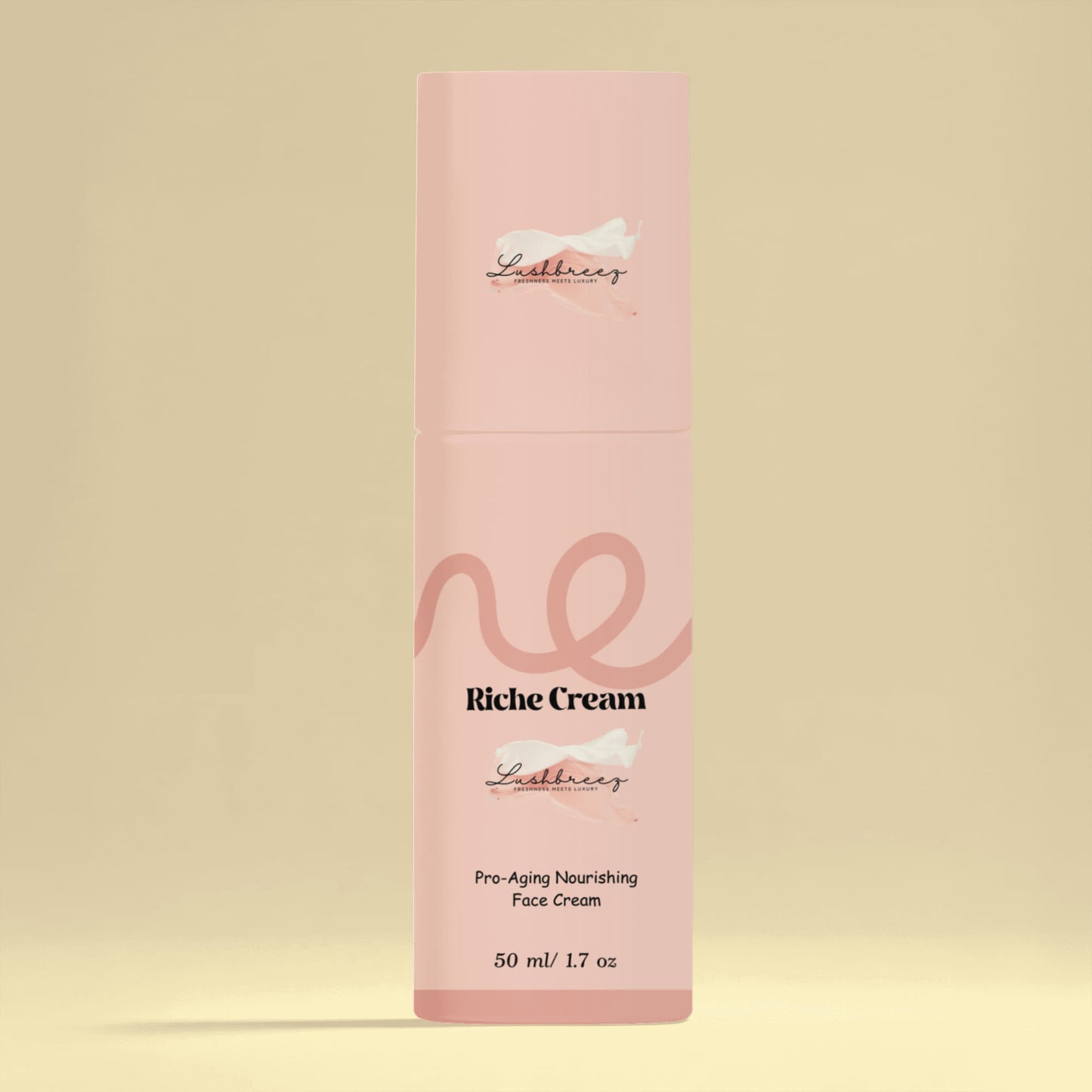 Pro-Aging Nourishing Face Cream