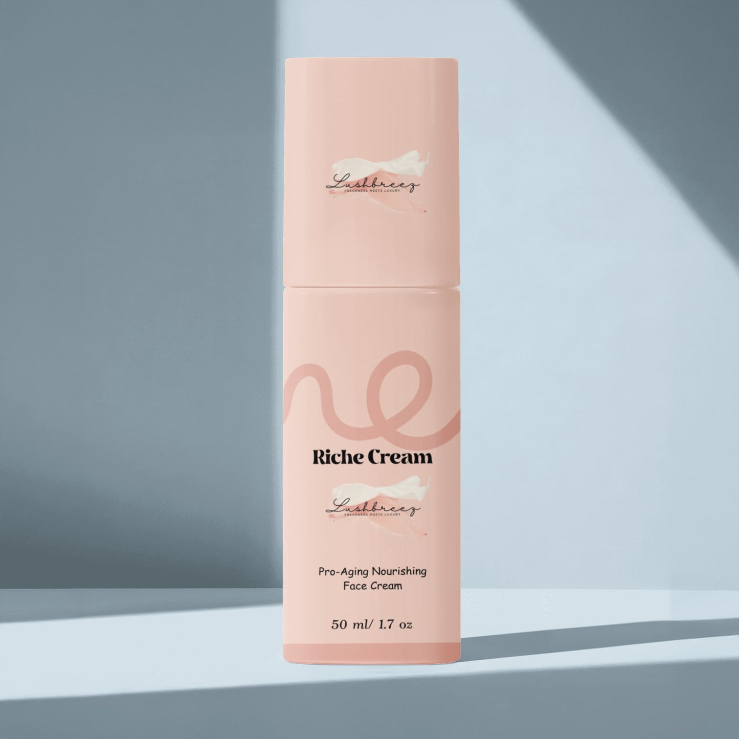 Pro-Aging Nourishing Face Cream