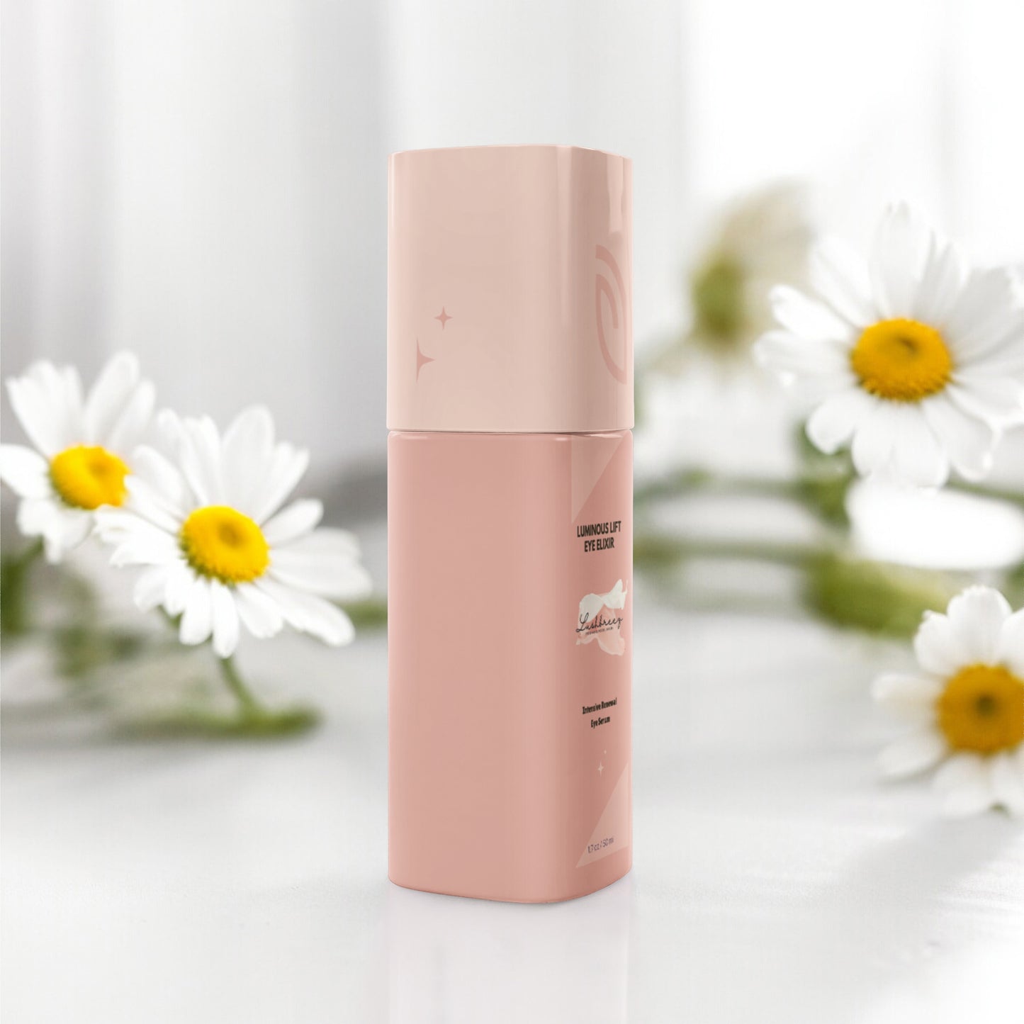 Brighten+Firm Eye Serum: Intensive Renewal