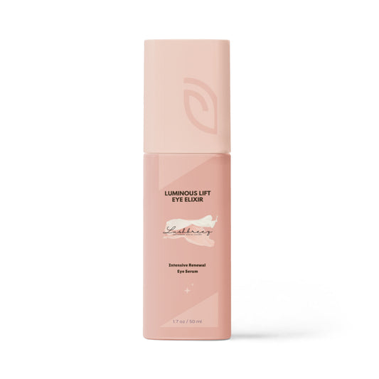 Brighten+Firm Eye Serum: Intensive Renewal