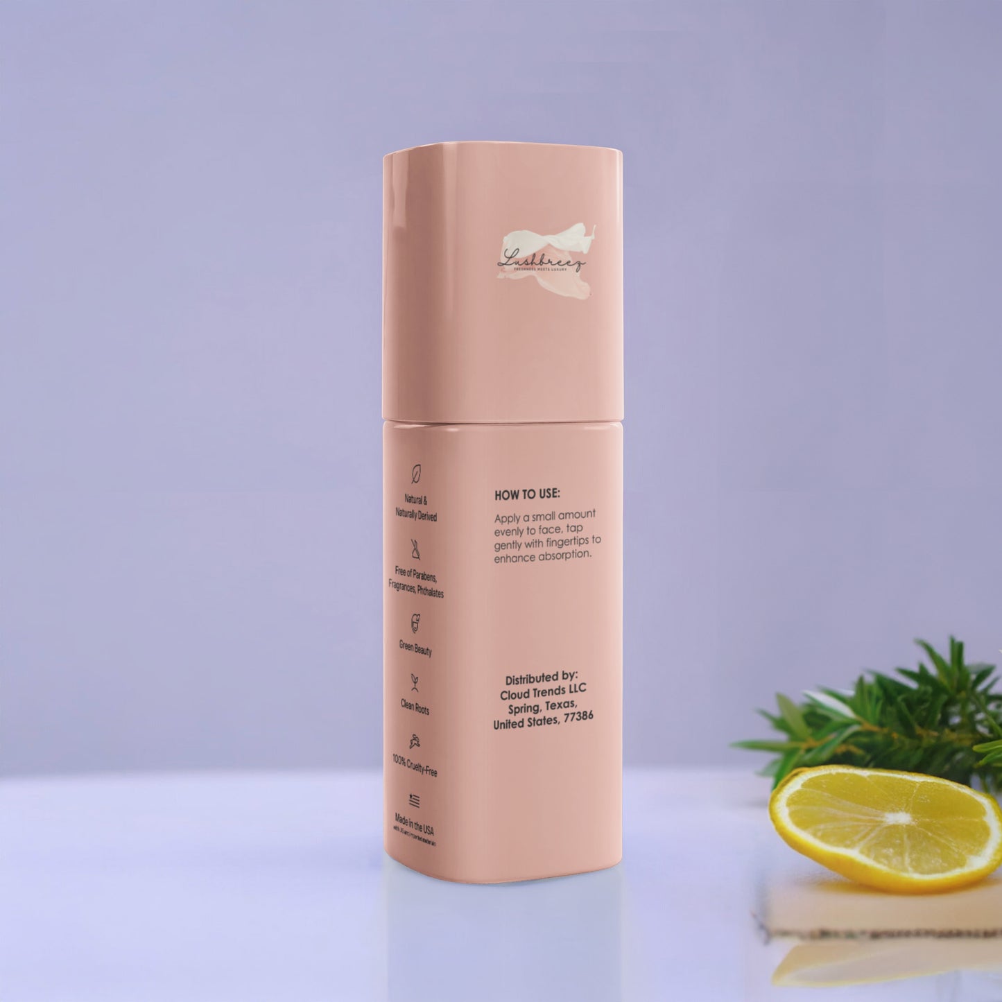 HydraSnail Mucin Essence