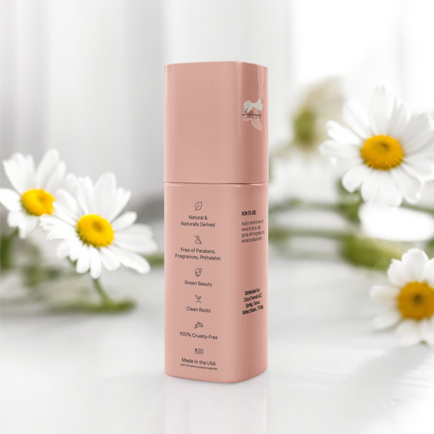 HydraSnail Mucin Essence