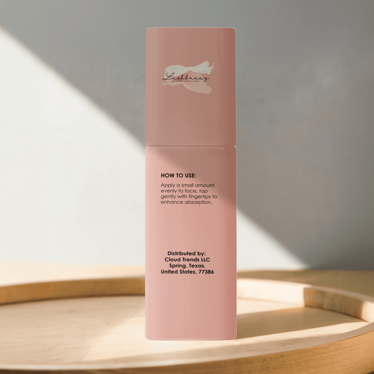 HydraSnail Mucin Essence