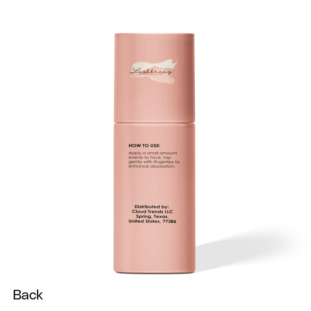 HydraSnail Mucin Essence