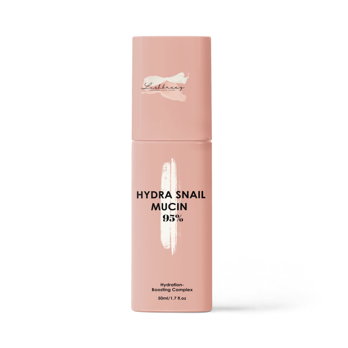 HydraSnail Mucin Essence