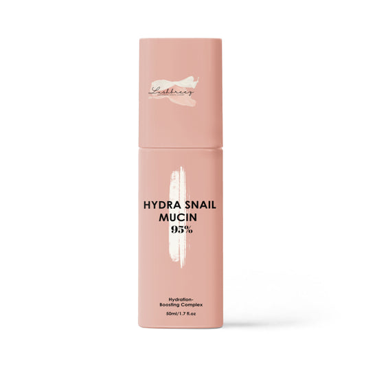 HydraSnail Mucin Essence