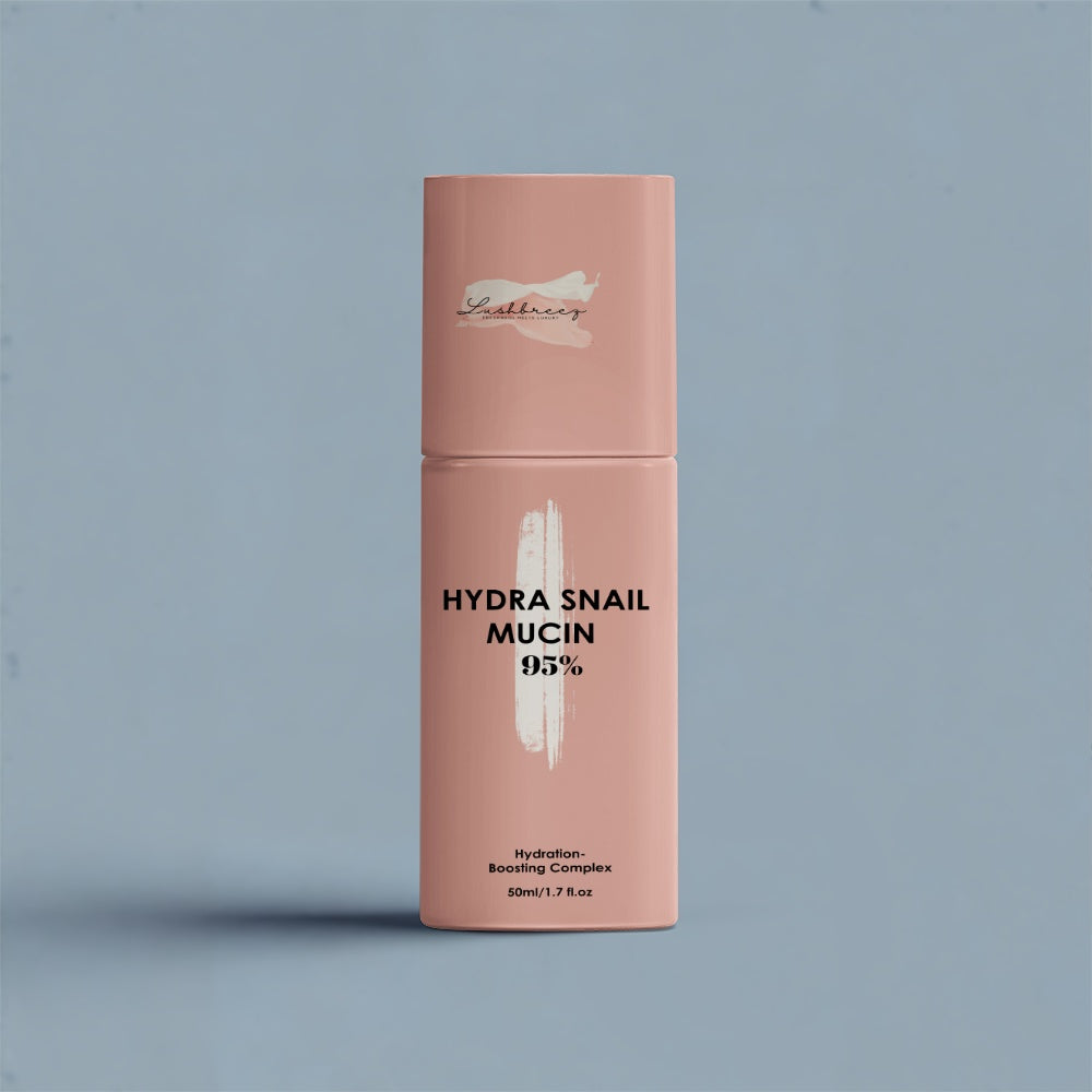 HydraSnail Mucin Essence