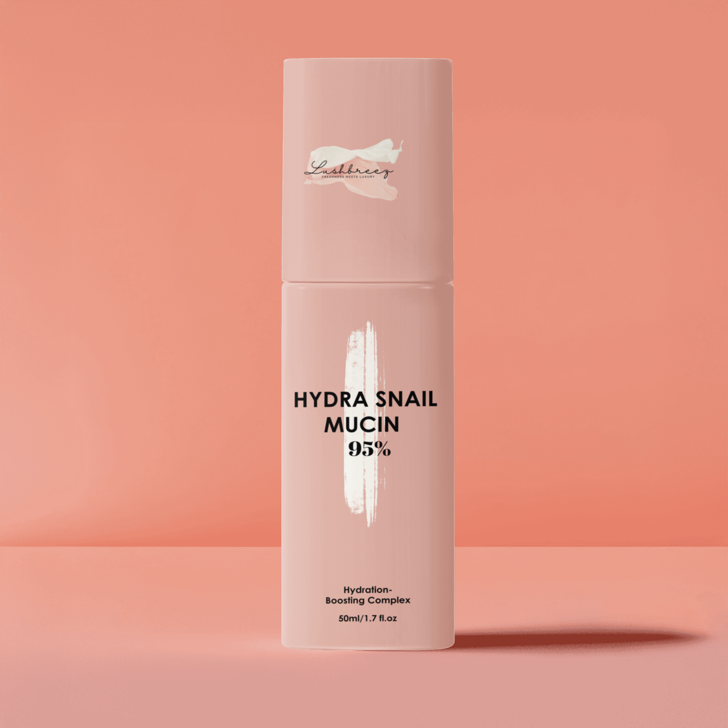 HydraSnail Mucin Essence