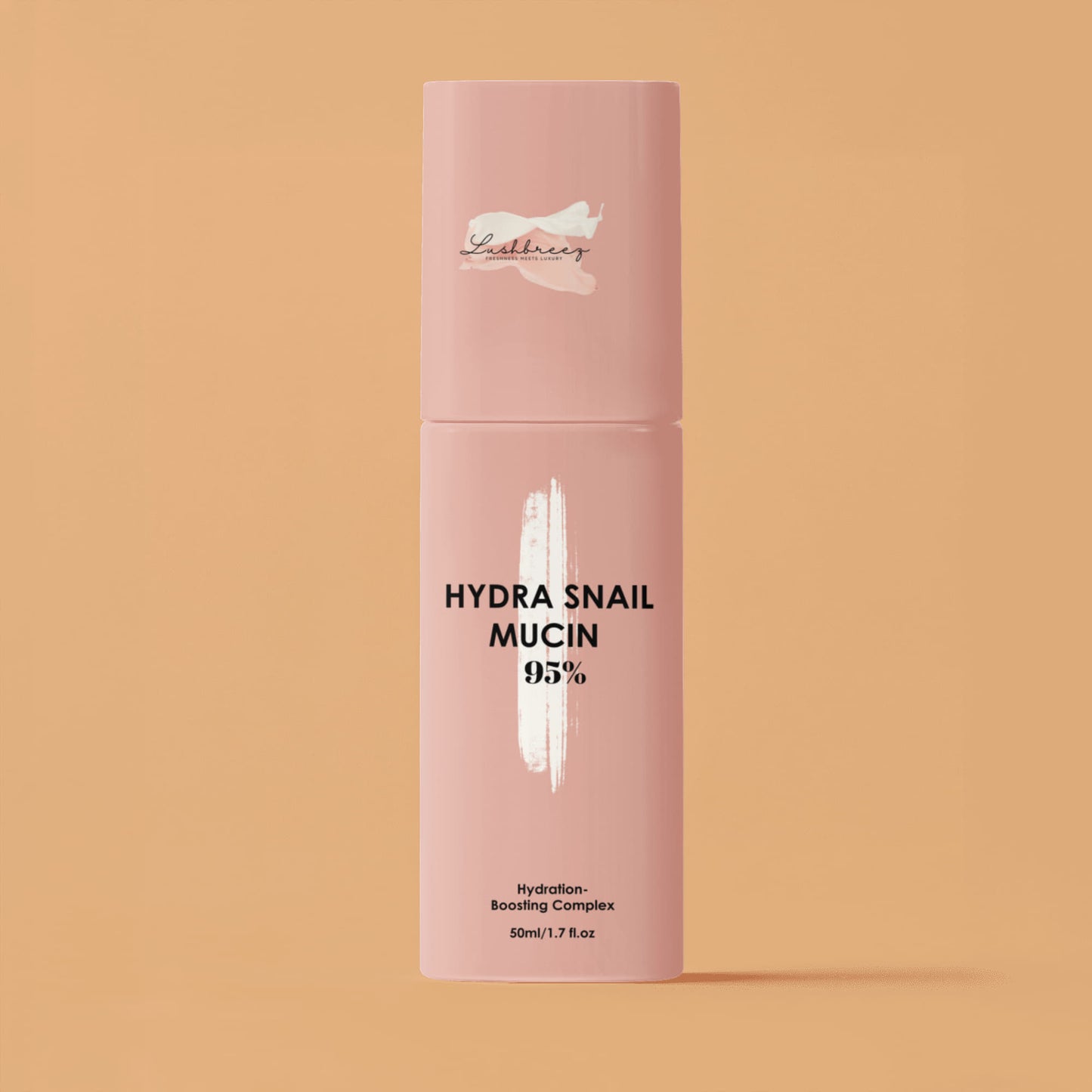 HydraSnail Mucin Essence