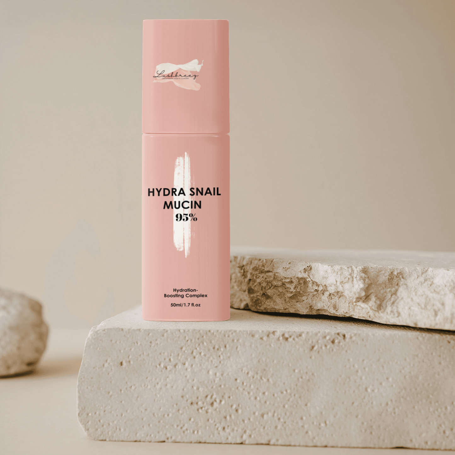 HydraSnail Mucin Essence