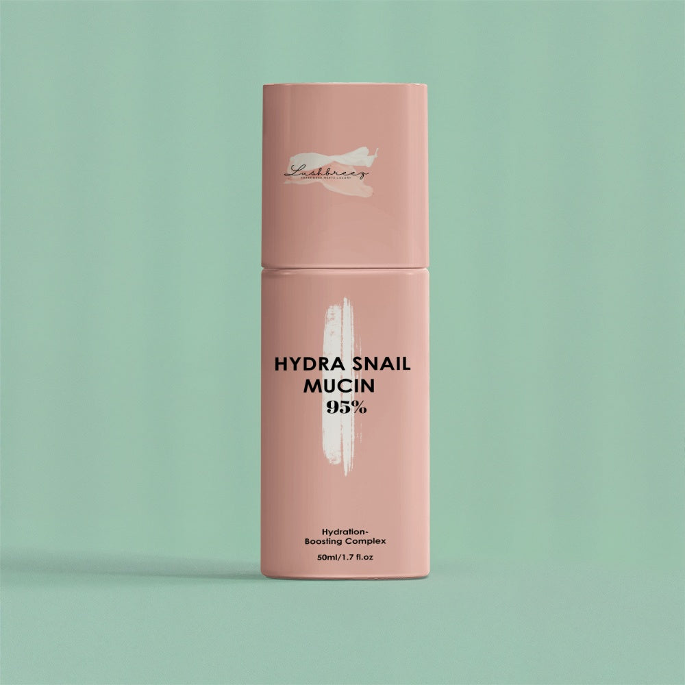 HydraSnail Mucin Essence
