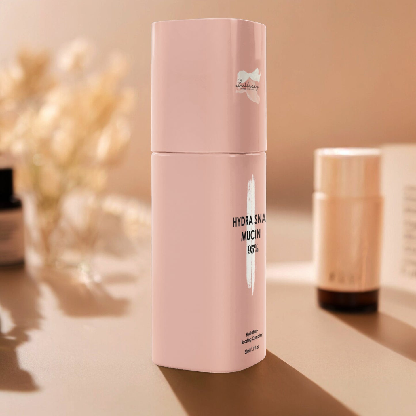 HydraSnail Mucin Essence